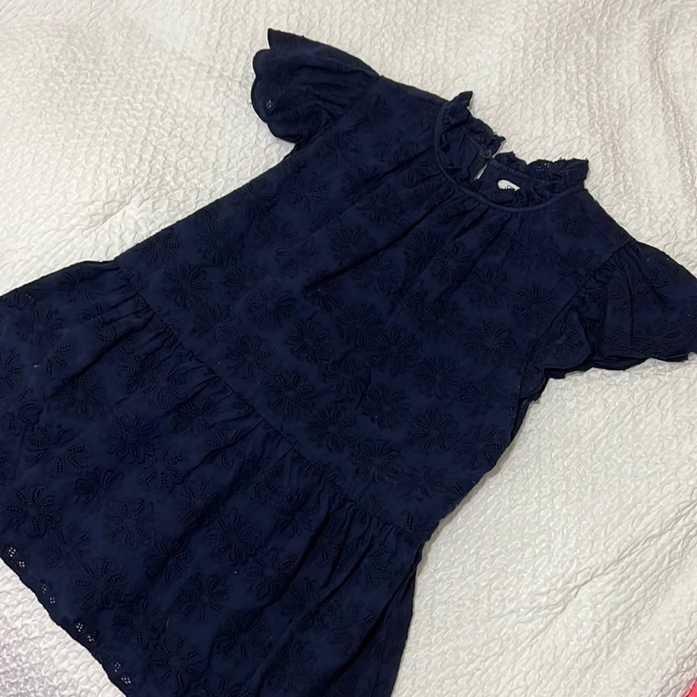 Crown and Ivy Blouse